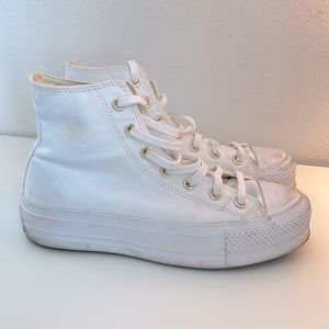 Converse Platform All Stars